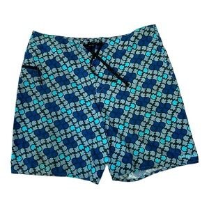 Patagonia Men's Board Shorts Swimsuit Sz 36
